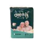 پوشک بزرگسال پارادایس مدل متوسط بسته 12 عددی