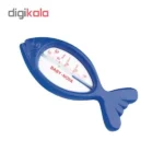 دماسنج اتاق کودک بیبی نوا مدل fish - Image 3
