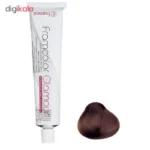 رنگ مو فرامسی مدل glamour شماره 5.64 حجم 100 میلی لیتر رنگ شکلاتی تیره - Image 2