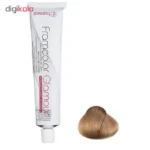 رنگ مو فرامسی مدل glamour شماره 9 حجم 100 میلی لیتر رنگ بلوند خیلی روشن - Image 2