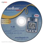 تست قند خون اینفوپیا مدل EasyGluco - Image 8