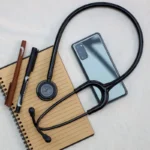 گوشی پزشکی لیتمن مدل کلاسیک 3 کد 5811 - Image 3