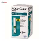 نوار تست قند خون آکیوچک اکتیو - Image 5