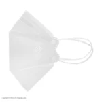 ماسک تنفسی جی بی جی تب مدل 3D کد KF94 بسته 25 عددی - Image 6
