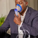 نبولایزر فلیم مدل AirMate - Image 4
