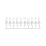 سرم پوست بیولاین مدل Aqua LPP21050 حجم 5 میلی لیتر مجموعه 10 عددی