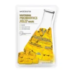 ماسک صورت واتسونز مدل Whitening Probiotics حجم 30 میلی لیتر