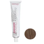 رنگ مو فرامسی مدل glamour شماره 9.12 حجم 100 میلی لیتر رنگ بلوند خاکستری بسیار روشن