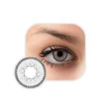 لنز چشم گلمور مدل G1 رنگ خاکستری - Image 2
