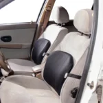 پشتی طبی خودرویی باراد مدل سفیر LS4 - Image 2